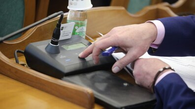 Фото: У 2020 році 3 млрд 86 млн грн буде вкладено в розвиток Львова: сесія ЛМР прийняла бюджет розвитку