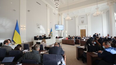 фото: Ірина Середа