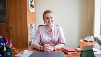 фото Марії Шевців