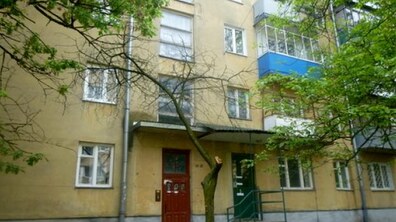 Фото: Проведення електронного аукціону об’єкта на вул. С. Корольова, 7