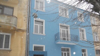 Фото: Проведення аукціону з умовами об’єкта на вул. П. Козланюка, 8