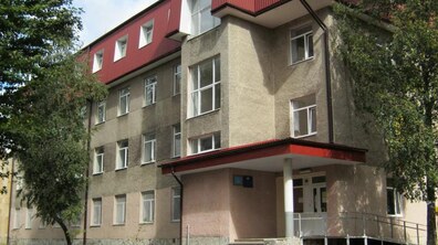 Фото: Центр обліку та нічного перебування бездомних потребує теплого одягу