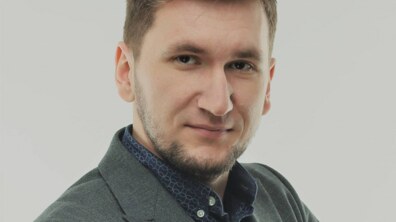 Фото: Управління вуличної інфраструктури очолить Кирило Новіков