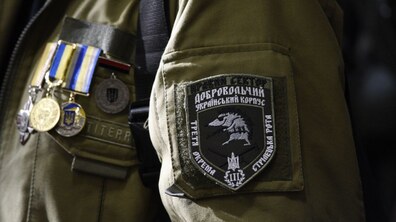 фото ілюстративне, автор: Маркіян Лисейко