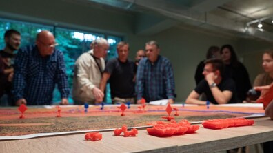 фото Анастасії Смольєнко для Львівської міської ради