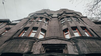 Фото: Практичне навчання щодо збереження культурної спадщини провели у Франківському районі Львова