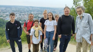 Фото - Микола Крупей