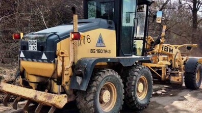 Фото: Оновлення доріг у громадах: які вулиці ремонтують першими