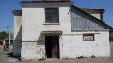 Фото: Повідомляємо про продаж на аукціоні об’єкта на вул. Підміській, 16