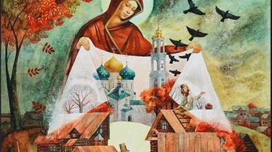 Фото: На Покрови 8 храмів Львова відзначають престольний празник. Розклад Богослужінь