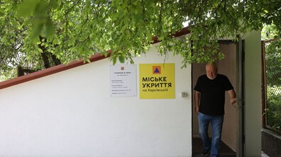 фото Романа Балука для Львівської міської ради 