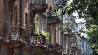 фото ілюстративне, автор: Роман Балук