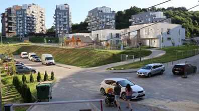 фото ілюстративне, автор: Роман Балук