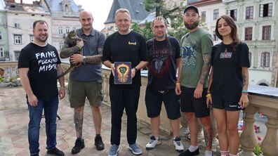 фото: Роман Балук