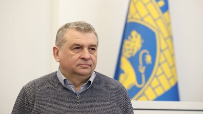 Фото: ЛКП «Львівелектротранс» очолив Василь Пецух