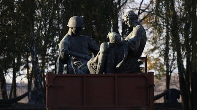 фото Романа Балука для Львівської міської ради
