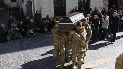 фото ілюстративне, автор: Роман Балук