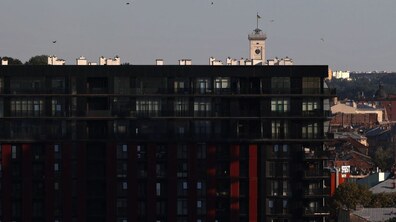 Фото: Київський суд дозволив хаотичну забудову Львова: міська рада готує позов
