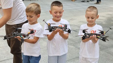 фото Романа Балука для Львівської міської ради