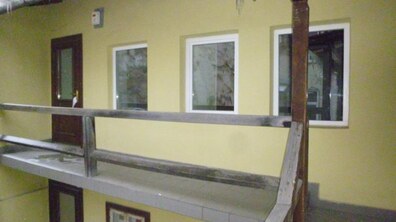 Фото: Про проведення електронного аукціону з умовами об’єкта на пл. Ринок, 40