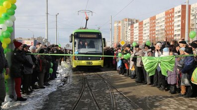 фото: Ірина Середа