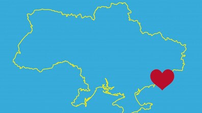 Фото: У Львові організовують кінопоказ «Маріуполь, я люблю тебе»