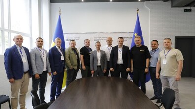Фото: Львів став одним з перших міст, яке приєдналось до Декларації розбудови доброчесності