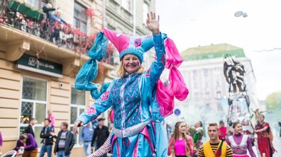 фото: Андрій Сідлецький