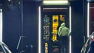 Фото: У Львові виявили 29 порушень роботи закладів торгівлі в комендантську годину