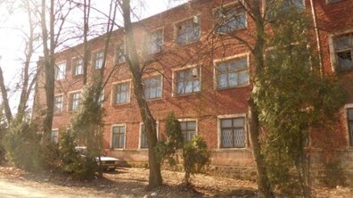 Фото: Продаж на аукціоні об’єктів на вул. Зеленій, 153