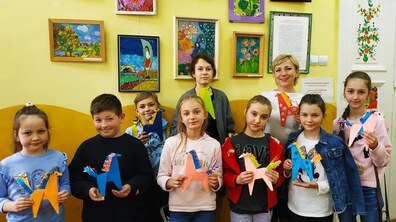 Фото: Протягом літа для дітей Львова працюватимуть безкоштовні літні табори