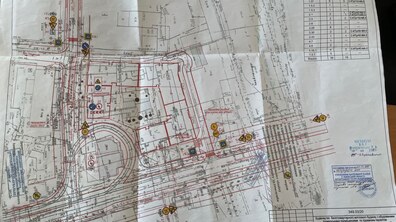 Фото: Із наступного тижня буде обмежено рух транспорту на вул. Торф’яній