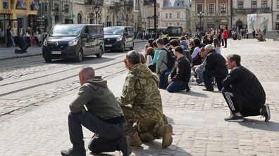 Фото ілюстративне, автор Роман Балук
