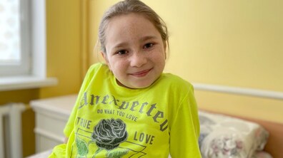 Фото: Львівські медики пересадили нирку 12-річній дівчинці з рідкісним генетичним захворюванням