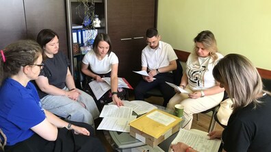 Фото: Допомога бездомним: розкрили конкурсні заявки на надання соціальних послуг
