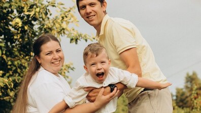 Фото: Львівські школи й садки зібрали більше 2 000 000 грн на лікування важкохворого хлопчика