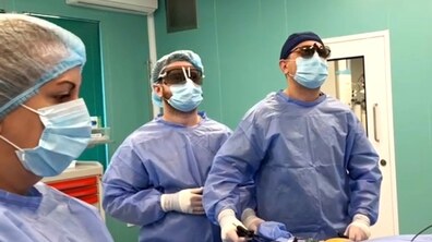 Фото: Львівські лікарі розповіли про унікальний випадок пацієнтки, яка майже за два роки тричі долала рак
