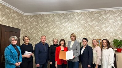 Фото: Відтепер у поліклініках кожен охочий може пройти експрес-тестування на ВІЛ-інфекцію