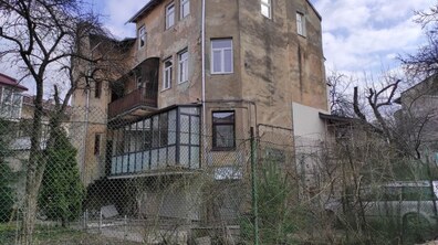 Фото: Проведення електронного аукціону щодо приватизації об’єкта малої приватизації за адресою: м. Львів, вул. Кульпарківська, 5