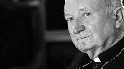 Фото: Мер Львова висловив співчуття від громади міста з приводу відходу до вічності Архиєпископа-Митрополита Львівського Кардинала Мар’яна Яворського