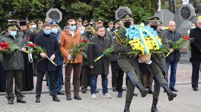 Фото - Роман Балук