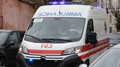Фото ілюстративне