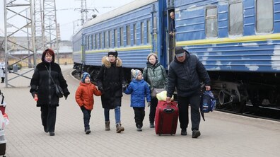 фото ілюстративне, автор: Роман Балук