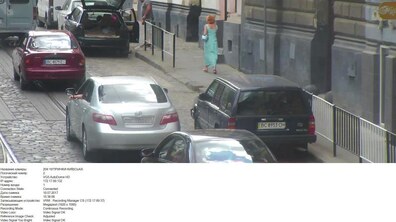 Фото: За вчорашній день працівники ЛКП «Львівавтодор» зафіксували близько 50 порушень правил дорожнього руху