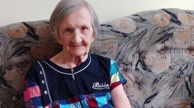 Фото: У серпні шестеро львівських панів та пань відзначатимуть свої сто і більше років