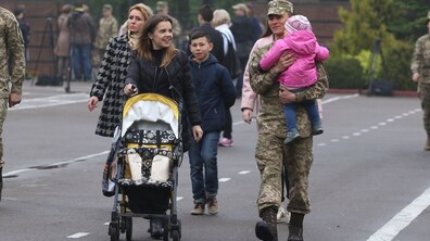 фото ілюстративне, автор: Роман Балук