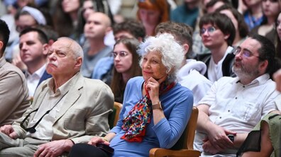 фото Анастасії Смольєнко для Львівської міської ради