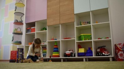 Фото: Батькам дошкільнят нагадують: документи про зарахування у садок потрібно подати до 16 липня