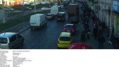 Фото: За вчорашній день працівники ЛКП «Львівавтодор» зафіксували 33 випадки порушення правил дорожнього руху через неналежне паркування