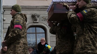 фото ілюстративне, автор: Роман Балук